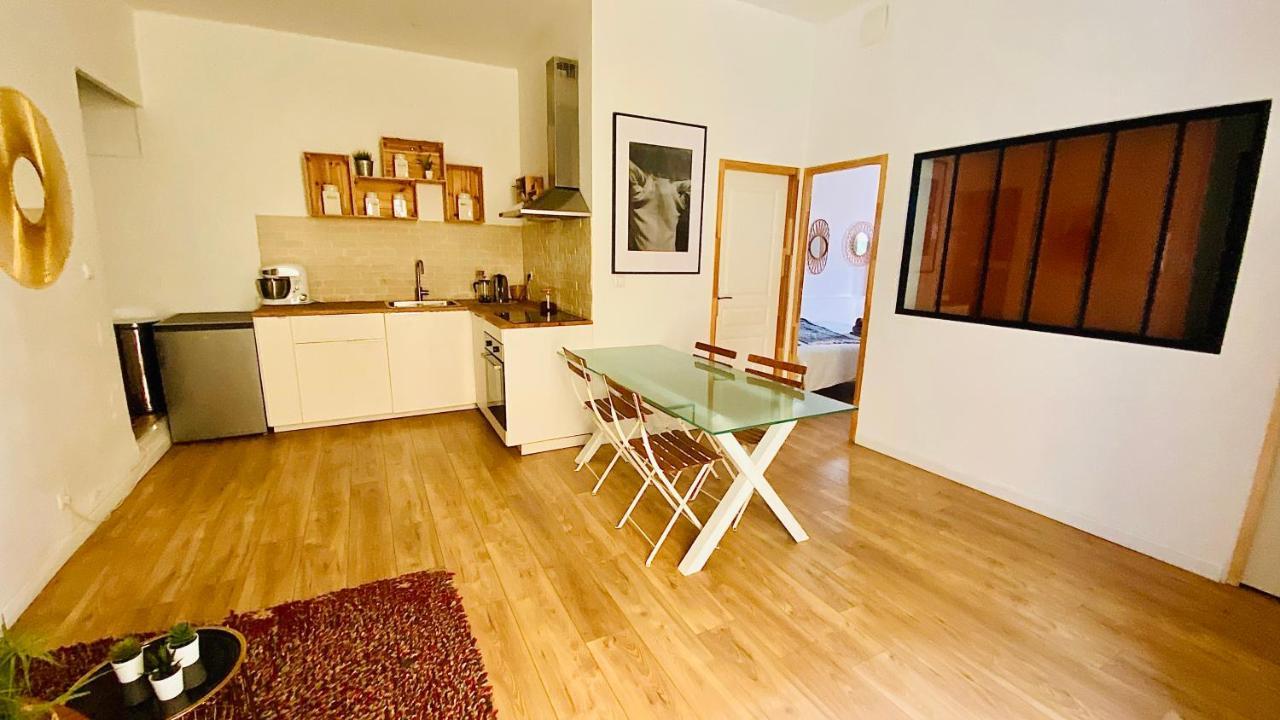 La Villa Camille Hyères Exterior foto